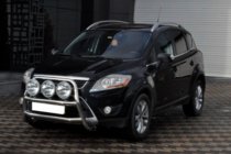 Ford Kuga 2008–2013 Karjapuskuri WT018 (RST) kuva 3