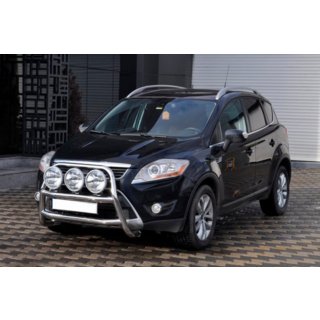 Karjapuskuri WT018 (RST) Ford Kuga 2008–2013 kuva 1