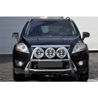 Karjapuskuri WT018 (RST) Ford Kuga 2008–2013 kuva 2