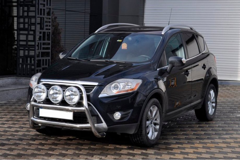 Ford Kuga 2008–2013 Karjapuskuri WT018 (RST) Image