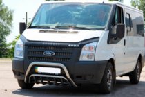 Ford Transit 2000–2014 Puskurirauta WT002 (2006-2014, rst.) kuva 2
