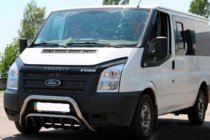 Ford Transit 2000–2014 Puskurirauta WT002 (2006-2014, rst.) kuva 3