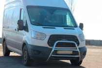Ford Transit 2014– Härkärauta WT022 (ruostumaton teräs) kuva 3