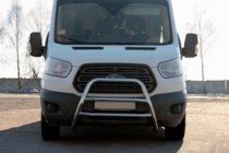 Ford Transit 2014– Härkärauta WT022 (ruostumaton teräs) kuva 1