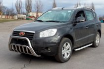 Geely Emgrand X7 2011– Karjapuskuri WT002 (RST) kuva 3