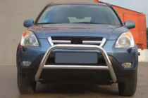 Honda CRV 2001–2006 Karjapuskuri WT005 (RST) kuva 1