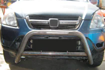 Honda CRV 2001–2006 Karjapuskuri WT005 (RST) kuva 3