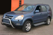 Honda CRV 2001–2006 Karjapuskuri WT005 (RST) kuva 2