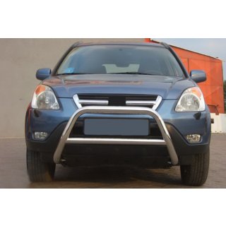 Karjapuskuri WT005 (RST) kuva 1