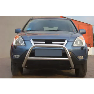 Karjapuskuri WT005 (RST) Honda CRV 2001–2006 kuva 1