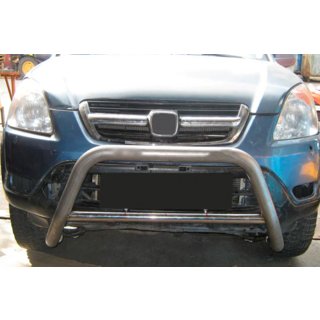 Karjapuskuri WT005 (RST) kuva 3