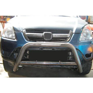 Karjapuskuri WT005 (RST) Honda CRV 2001–2006 kuva 3