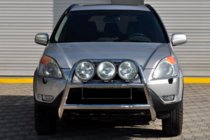 Honda CRV 2001–2006 Karjapuskuri WT018 (RST) kuva 1