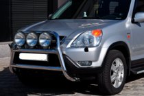 Honda CRV 2001–2006 Karjapuskuri WT018 (RST) kuva 4
