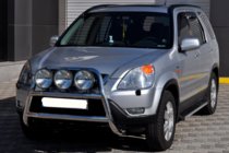 Honda CRV 2001–2006 Karjapuskuri WT018 (RST) kuva 3