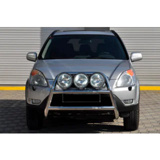 Karjapuskuri WT018 (RST) Honda CRV 2001–2006 kuva 1