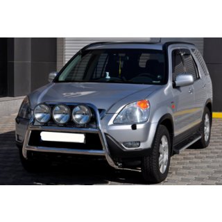 Karjapuskuri WT018 (RST) kuva 3