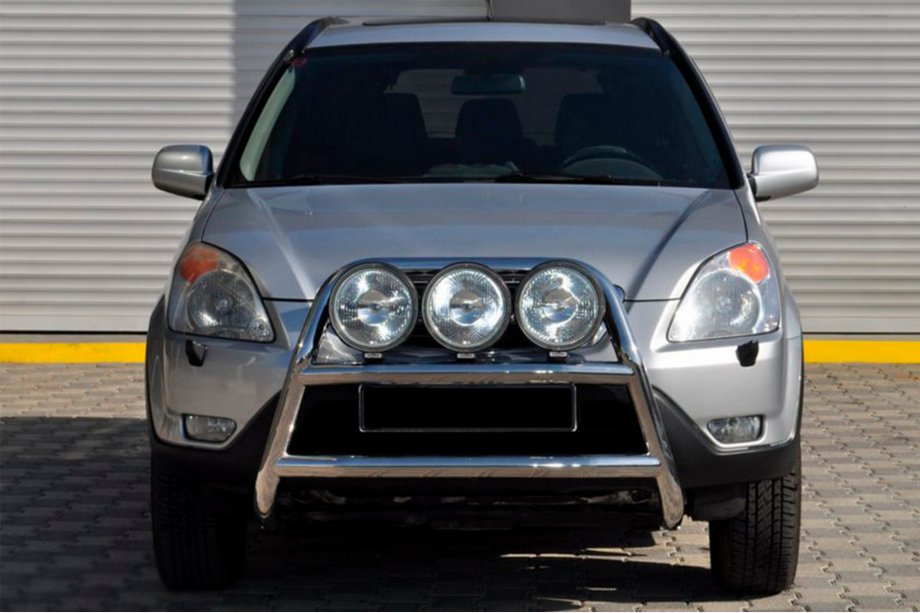 Honda CRV 2001–2006 Karjapuskuri WT018 (RST) Image