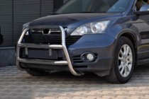 Honda CRV 2007–2011 Karjapuskuri WT018 (RST) kuva 2