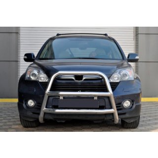 Karjapuskuri WT018 (RST) Honda CRV 2007–2011 kuva 1