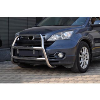 Karjapuskuri WT018 (RST) Honda CRV 2007–2011 kuva 2