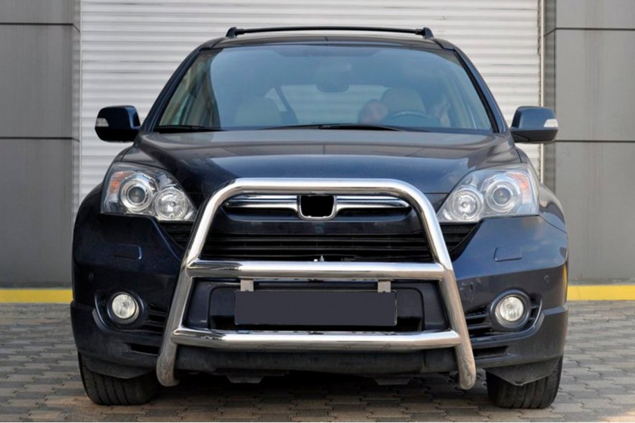 Honda CRV 2007–2011 Karjapuskuri WT018 (RST) Image
