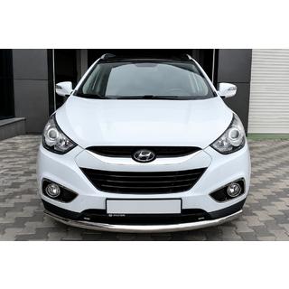 Keulaputki ST008 (ruostumaton teräs) kuva 1
