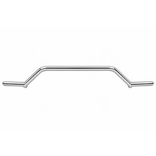 Takakaari AK007-2 (ruostumaton teräs) Hyundai Santa Fe 2 2006–2012 kuva 1