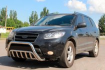 Hyundai Santa Fe 2 2006–2012 Karjapuskuri WT002 (RST) kuva 2