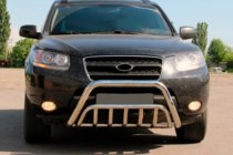 Hyundai Santa Fe 2 2006–2012 Karjapuskuri WT002 (RST) kuva 1