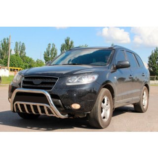 Karjapuskuri WT002 (RST) Hyundai Santa Fe 2 2006–2012 kuva 2