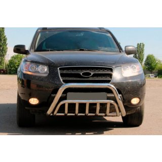 Karjapuskuri WT002 (RST) Hyundai Santa Fe 2 2006–2012 kuva 1