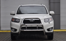 Hyundai Santa Fe 2 2006–2012 Karjapuskuri WT018 (RST) kuva 2