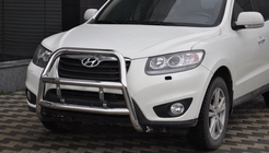 Hyundai Santa Fe 2 2006–2012 Karjapuskuri WT018 (RST) kuva 3