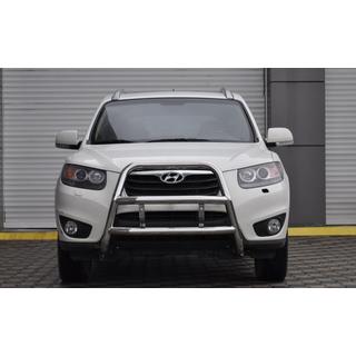 Karjapuskuri WT018 (RST) Hyundai Santa Fe 2 2006–2012 kuva 2