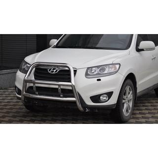 Karjapuskuri WT018 (RST) Hyundai Santa Fe 2 2006–2012 kuva 3