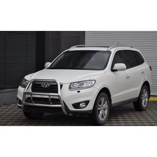 Karjapuskuri WT018 (RST) Hyundai Santa Fe 2 2006–2012 kuva 1
