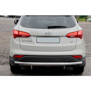 Takakaari AK002 (ruostumaton) Hyundai Santa Fe 3 2012–2018 kuva 1
