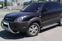 Hyundai Tucson JM 2004– Karjapuskuri WT002 (RST) kuva 3