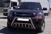 Hyundai Tucson JM 2004– Karjapuskuri WT002 (RST) kuva 2
