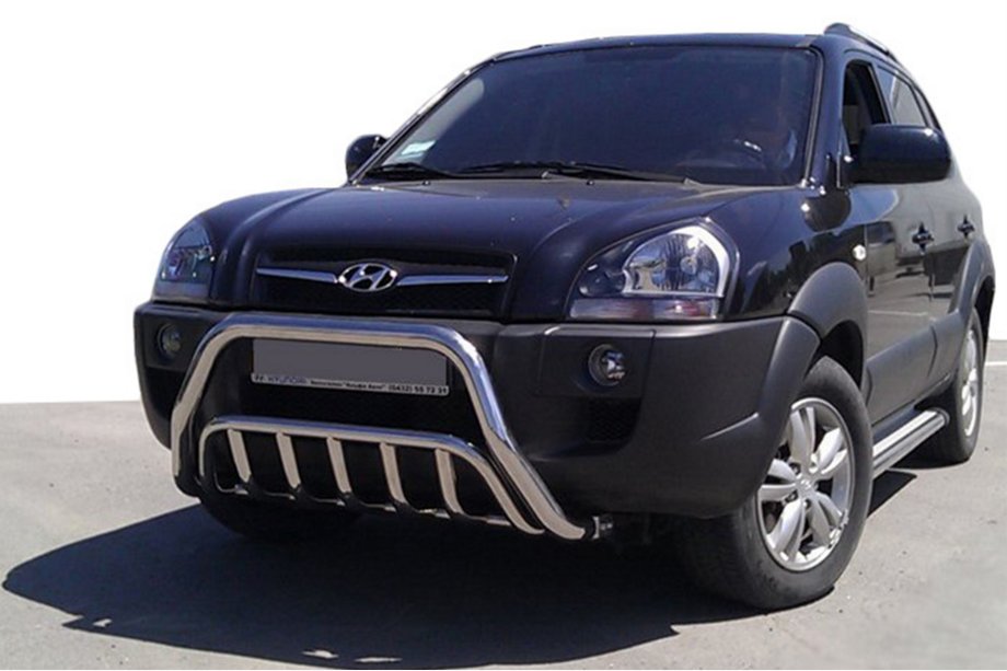 Hyundai Tucson JM 2004– Karjapuskuri WT002 (RST) Image