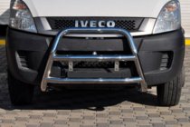 Iveco Daily 2006–2014 Karjapuskuri WT018 kuva 1