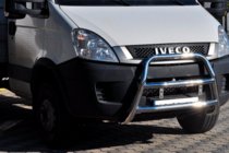 Iveco Daily 2006–2014 Karjapuskuri WT018 kuva 2