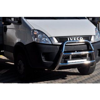 Karjapuskuri WT018 Iveco Daily 2006–2014 kuva 2
