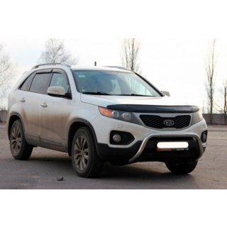 Karjapuskuri WT007 (ruostumaton teräs) kuva 3