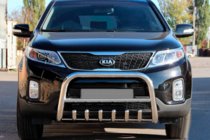 Kia Sorento II XM 2009–2014 Karjapuskuri WT021 (rst.) kuva 1