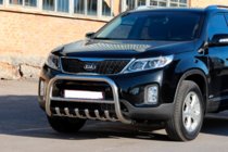 Kia Sorento II XM 2009–2014 Karjapuskuri WT021 (rst.) kuva 2