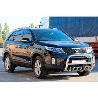 Karjapuskuri WT021 (rst.) kuva 3
