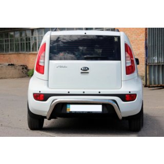 Takakaari AK002 (RST) Kia Soul I 2008–2013 kuva 2