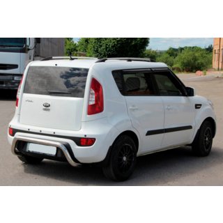 Takakaari AK002 (RST) Kia Soul I 2008–2013 kuva 1